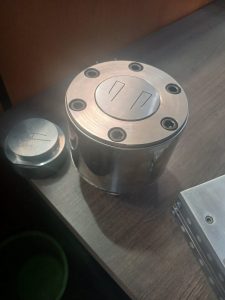 Matriz bolacha